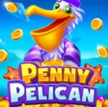 Penny Pelican Groove на SlotoKing
